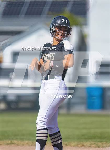 Thumbnail 3 in American Canyon vs Petaluma photogallery.