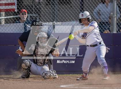 Thumbnail 3 in American Canyon vs Petaluma photogallery.