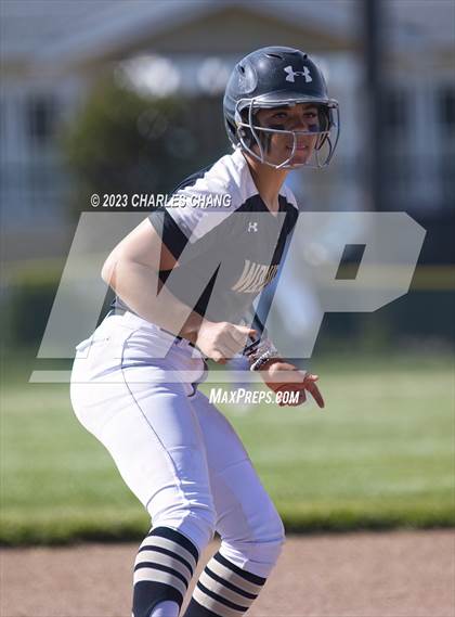 Thumbnail 3 in American Canyon vs Petaluma photogallery.