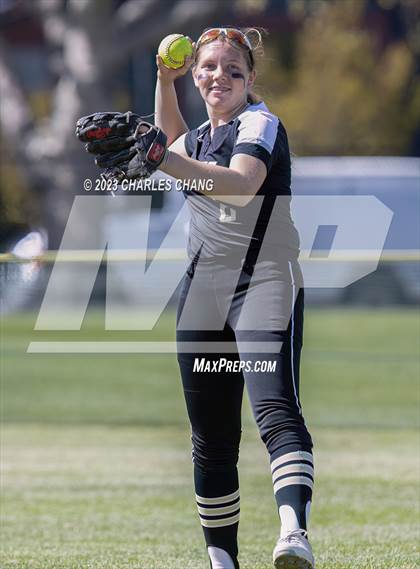 Thumbnail 3 in American Canyon vs Petaluma photogallery.