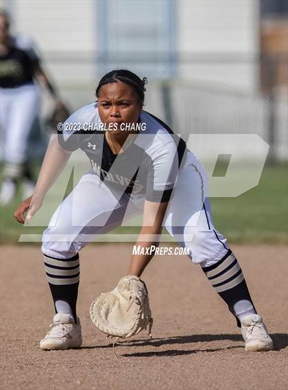 Thumbnail 3 in American Canyon vs Petaluma photogallery.