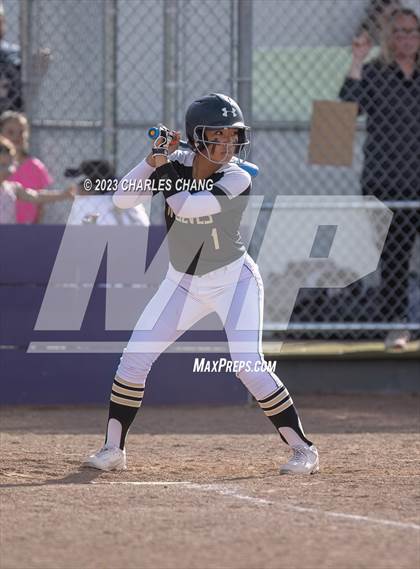 Thumbnail 1 in American Canyon vs Petaluma photogallery.