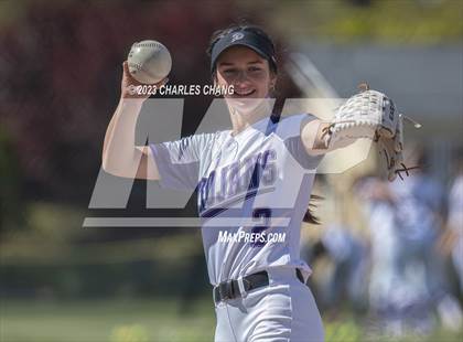 Thumbnail 2 in American Canyon vs Petaluma photogallery.