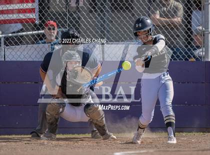 Thumbnail 2 in American Canyon vs Petaluma photogallery.