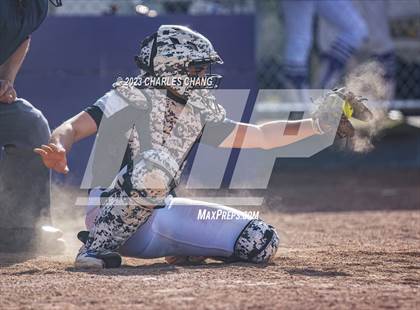 Thumbnail 1 in American Canyon vs Petaluma photogallery.