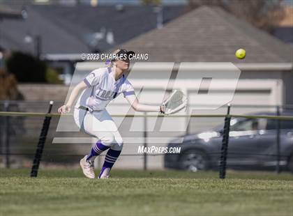 Thumbnail 3 in American Canyon vs Petaluma photogallery.