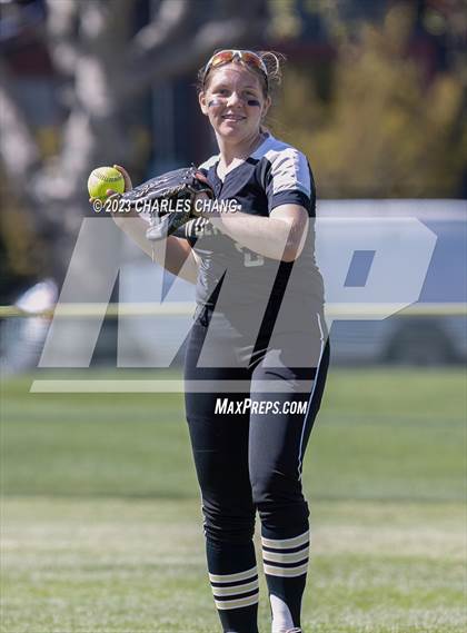 Thumbnail 2 in American Canyon vs Petaluma photogallery.