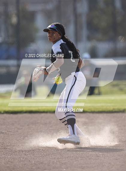 Thumbnail 1 in American Canyon vs Petaluma photogallery.