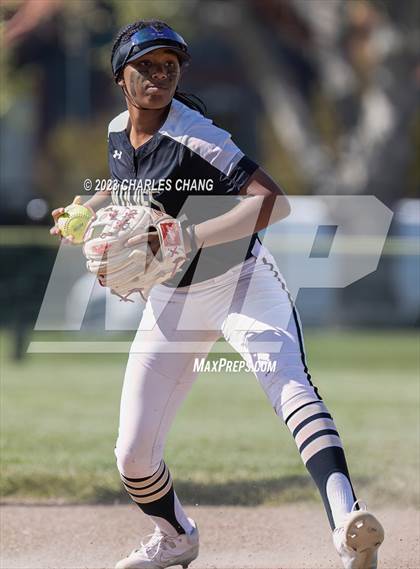 Thumbnail 1 in American Canyon vs Petaluma photogallery.