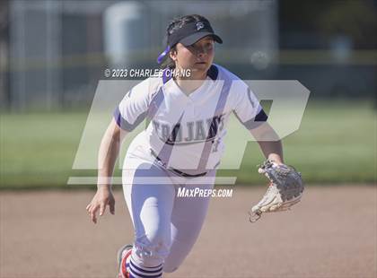 Thumbnail 1 in American Canyon vs Petaluma photogallery.