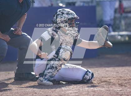 Thumbnail 3 in American Canyon vs Petaluma photogallery.