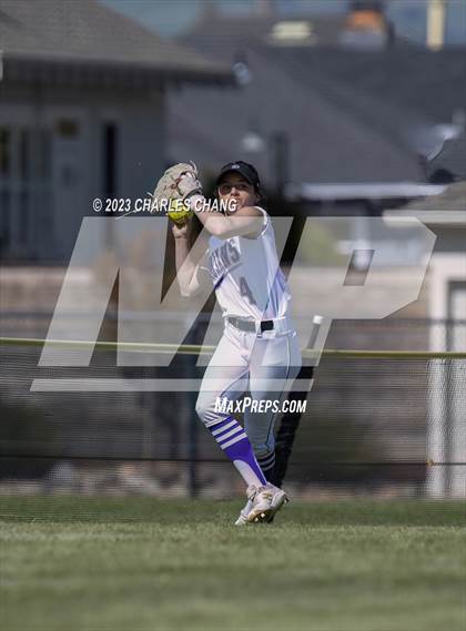 Thumbnail 3 in American Canyon vs Petaluma photogallery.