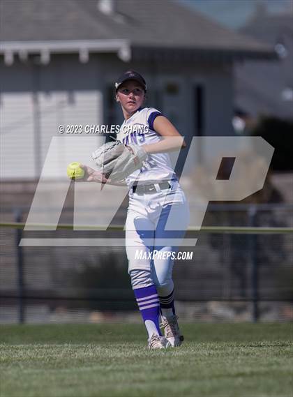 Thumbnail 1 in American Canyon vs Petaluma photogallery.