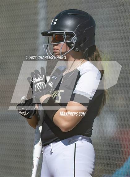 Thumbnail 1 in American Canyon vs Petaluma photogallery.
