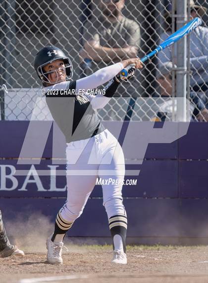 Thumbnail 3 in American Canyon vs Petaluma photogallery.