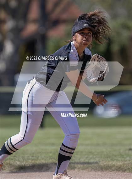 Thumbnail 3 in American Canyon vs Petaluma photogallery.
