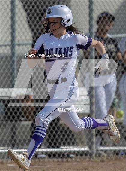 Thumbnail 1 in American Canyon vs Petaluma photogallery.