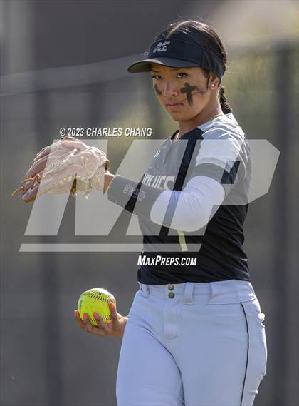 Thumbnail 1 in American Canyon vs Petaluma photogallery.