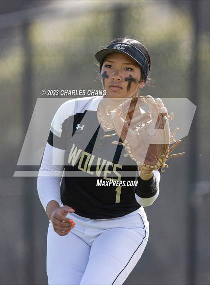 Thumbnail 1 in American Canyon vs Petaluma photogallery.