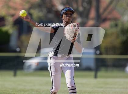 Thumbnail 3 in American Canyon vs Petaluma photogallery.
