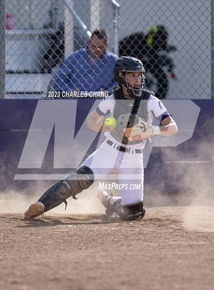 Thumbnail 1 in American Canyon vs Petaluma photogallery.