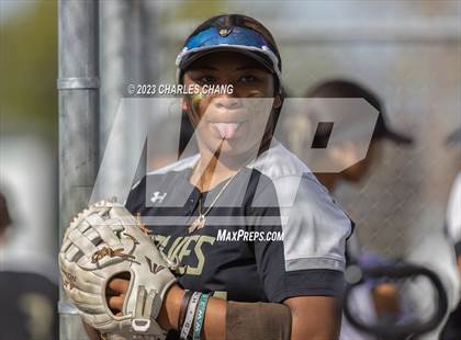 Thumbnail 3 in American Canyon vs Petaluma photogallery.