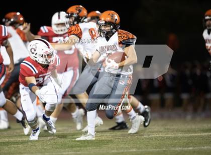 Thumbnail 3 in Lakewood @ Chaparral photogallery.