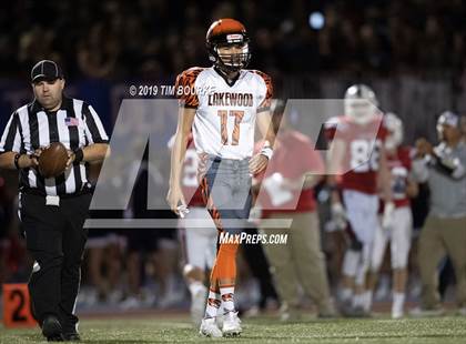 Thumbnail 1 in Lakewood @ Chaparral photogallery.