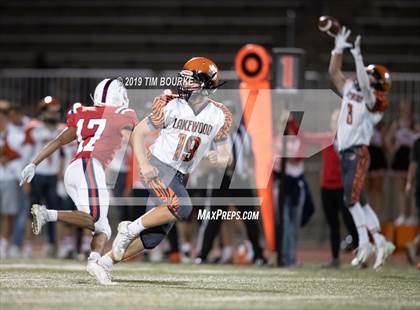 Thumbnail 3 in Lakewood @ Chaparral photogallery.