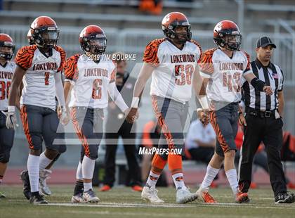 Thumbnail 1 in Lakewood @ Chaparral photogallery.