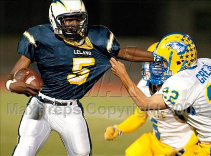 Thumbnail 1 in Oak Grove @ Leland photogallery.