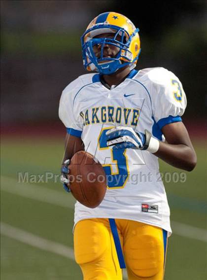Thumbnail 1 in Oak Grove @ Leland photogallery.