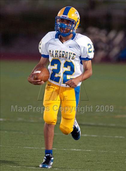 Thumbnail 2 in Oak Grove @ Leland photogallery.