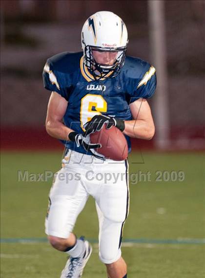 Thumbnail 1 in Oak Grove @ Leland photogallery.