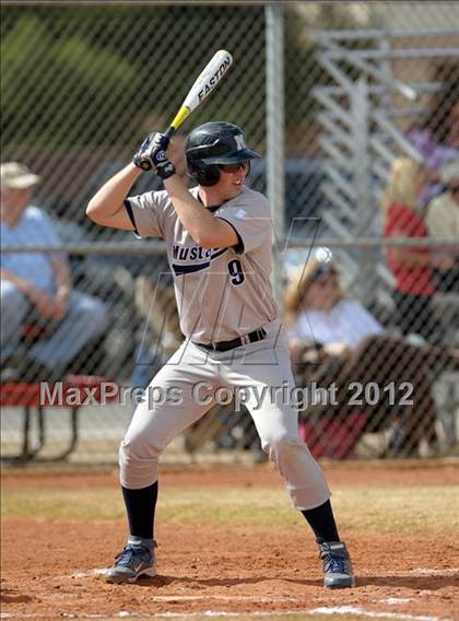 Thumbnail 2 in Meadows vs. Bishop's (Spring Slam Tournament) photogallery.