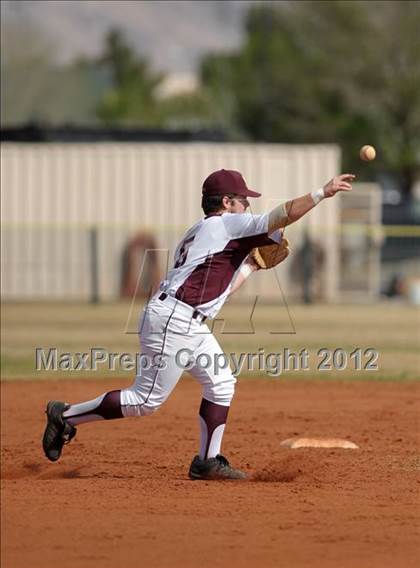 Thumbnail 1 in Meadows vs. Bishop's (Spring Slam Tournament) photogallery.
