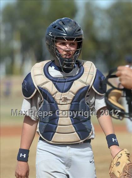 Thumbnail 1 in Meadows vs. Bishop's (Spring Slam Tournament) photogallery.