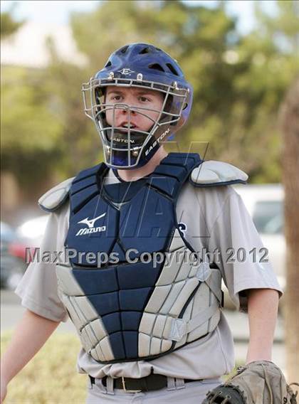 Thumbnail 2 in Meadows vs. Bishop's (Spring Slam Tournament) photogallery.