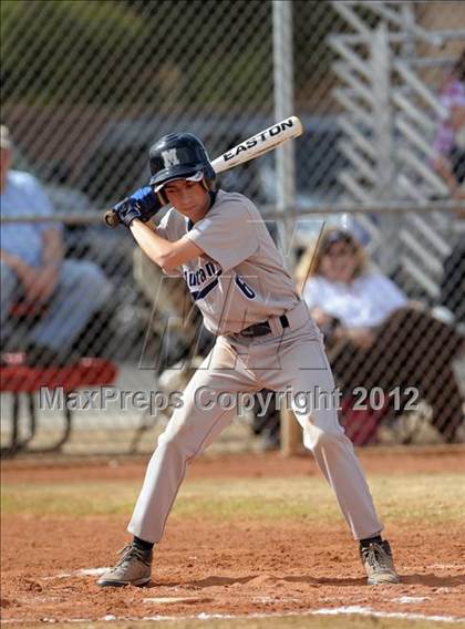 Thumbnail 3 in Meadows vs. Bishop's (Spring Slam Tournament) photogallery.