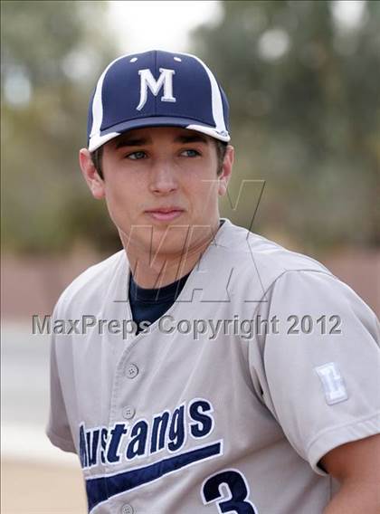 Thumbnail 3 in Meadows vs. Bishop's (Spring Slam Tournament) photogallery.