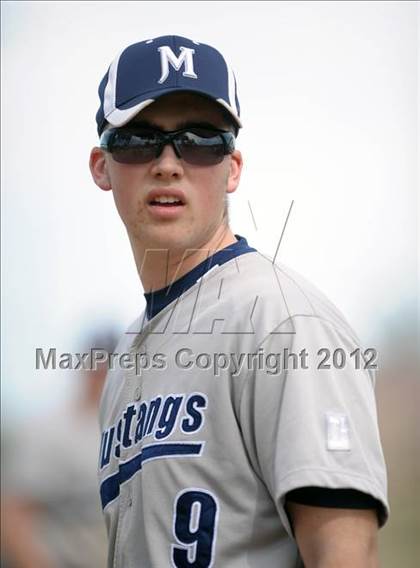 Thumbnail 1 in Meadows vs. Bishop's (Spring Slam Tournament) photogallery.