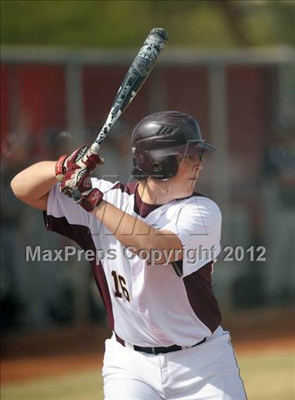 Thumbnail 3 in Meadows vs. Bishop's (Spring Slam Tournament) photogallery.