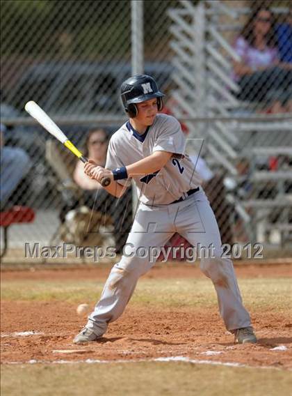 Thumbnail 1 in Meadows vs. Bishop's (Spring Slam Tournament) photogallery.