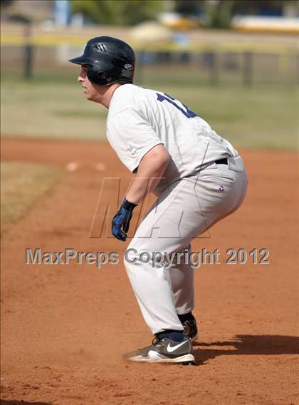 Thumbnail 1 in Meadows vs. Bishop's (Spring Slam Tournament) photogallery.