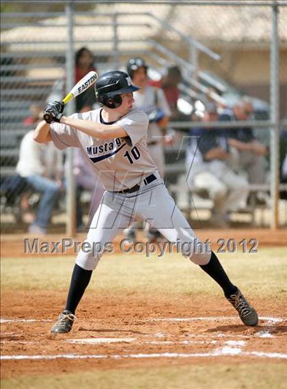 Thumbnail 3 in Meadows vs. Bishop's (Spring Slam Tournament) photogallery.