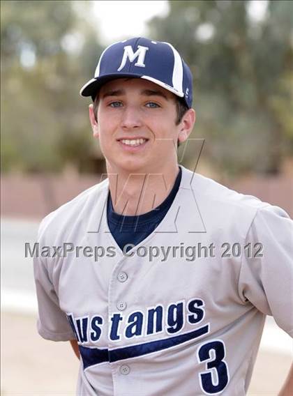 Thumbnail 1 in Meadows vs. Bishop's (Spring Slam Tournament) photogallery.