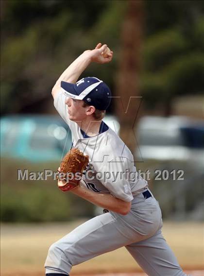 Thumbnail 1 in Meadows vs. Bishop's (Spring Slam Tournament) photogallery.