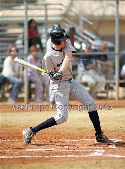 Thumbnail 1 in Meadows vs. Bishop's (Spring Slam Tournament) photogallery.