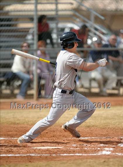 Thumbnail 2 in Meadows vs. Bishop's (Spring Slam Tournament) photogallery.