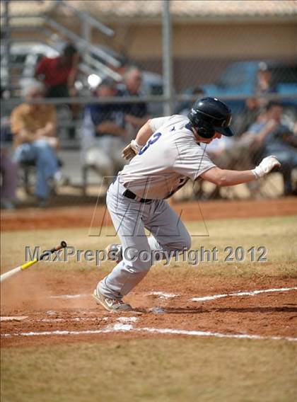 Thumbnail 3 in Meadows vs. Bishop's (Spring Slam Tournament) photogallery.